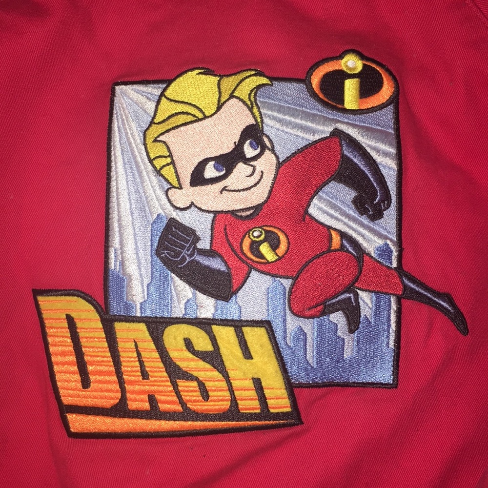 Dash jacket - Picture 3 of 8